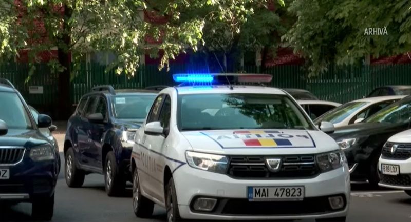 accident brasov, tragedie, sofer mort 