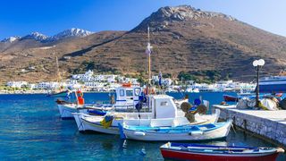 Două turiste, dispărute fără urmă &icirc;n insula Sikinos