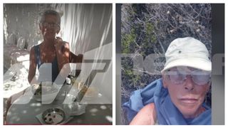 Turista franceză, de negăsit pe insula Sikinos din Grecia&nbsp;