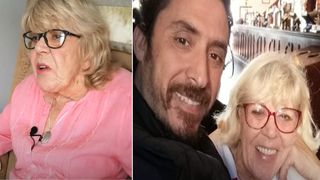 O pensionară de 83 de ani s-a măritat cu un tinerel de 37: „Nu mă așteptam să mă îndrăgostesc”. Incredibil de ce i-a dat papucii bărbatului după doar 3 ani de relație