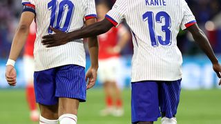 Kylian Mbappe, pe bancă la următorul meci de la EURO 2024