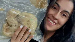 Femeie de 30 de ani, oprită pe aeroport pentru că și-a ascuns inima proprie în bagaj