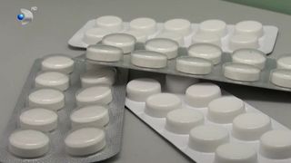 VIDEO Analgezicele ar putea avea riscuri uriașe pentru organism