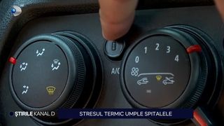 soc termic, aer conditionat, spital 