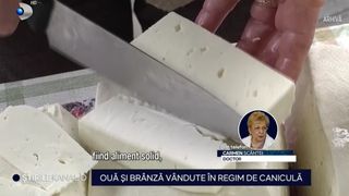 mancare, oua, canicula, branza 