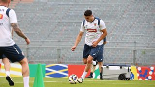 Rom&acirc;nia se pregătește pentru meciul cu Belgia de la Euro 2024