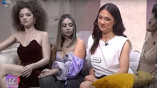 denisa casa iubirii, alexandra casa iubirii, gagea casa iubirii 