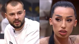 VIDEO „Nu mai, ajunge!”. Gagea și-a ieșit din minți și i-a dat ultimatum Alexandrei. Intrarea Denisei în „Casa iubirii” a aprins între cei doi foști un conflict uriaș. Ce i-a mărturisit concurentul