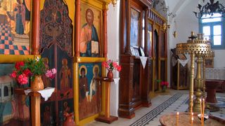 Ce sărbătoare este &icirc;n Calendarul ortodox pe 20 iunie 2024, &icirc;n joia dinaintea Rusaliilor?