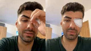 cosmin casa iubirii, casa iubirii concurenti, cosmin operatie  