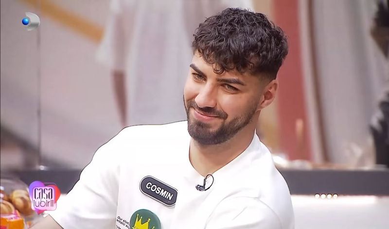 cosmin casa iubirii, casa iubirii concurenti, cosmin operatie  