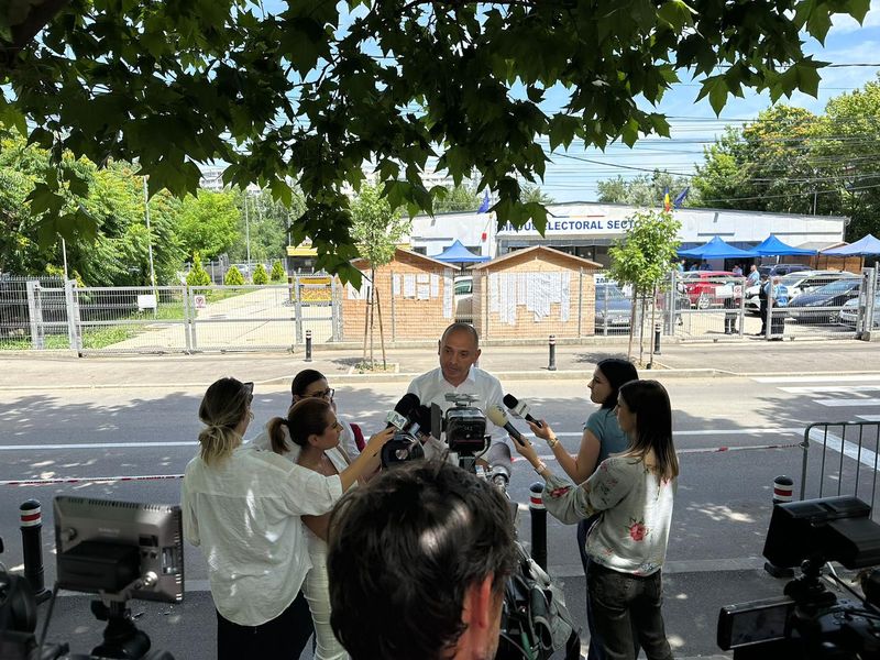 rares hopinca, radu mihaiu, alegeri 2024 