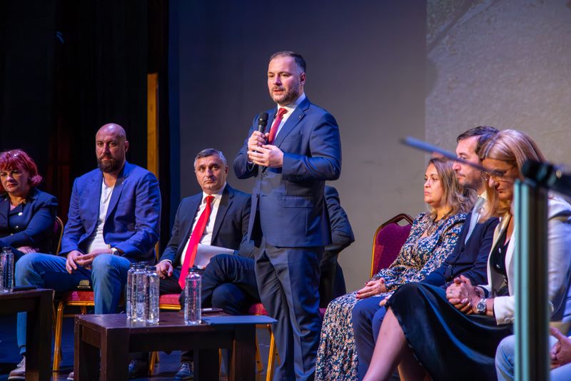 rares hopinca, radu mihaiu, alegeri 2024 