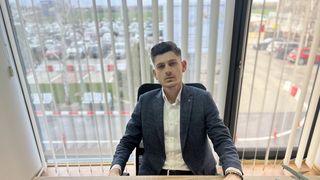 andrei obreja, alegeri locale 2024, primar 