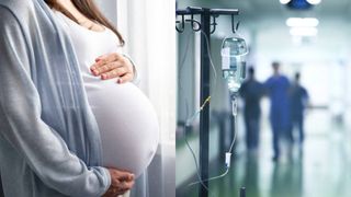 Două gravide, de urgență la spital! Tinerele au intrat &icirc;n comă. Ce a făcut iubitul uneia dintre ele