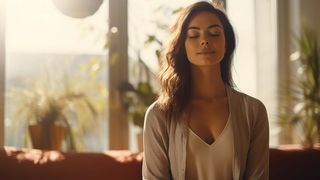 Cum &icirc;ți recuperezi energia și echilibrul