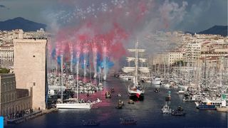 Jocurile Olimpice de la Paris, sub un val de căldură extremă