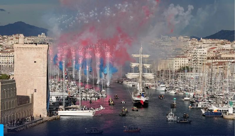 Jocurile Olimpice de la Paris, sub un val de căldură extremă