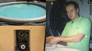 VIDEO Cum au murit, de fapt, cei trei clujeni găsiți fără suflare în curte. Anunțul legiștilor după necropsie