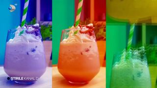 VIDEO Rubrica „Să crești mare!”, cu Alina Laufer. Cum facem un frappe delicios?