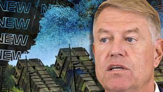 UPDATE VIDEO Ziua deciziilor la Palatul Cotroceni! România donează un sistem de apărare PATRIOT Ucrainei