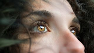 culoare ochii, ochi caprui, test personalitate 