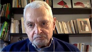 Ion Vianu a murit la v&acirc;rsta de 90 de ani