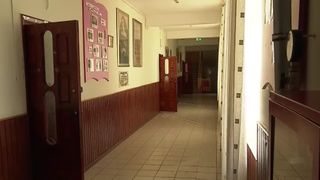 examen bac, bunica, nepot, romani italia 