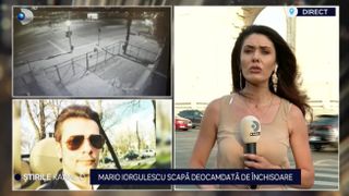 VIDEO Mario Iorgulescu scapă momentan de închisoare! Dosarul lui urmează să fie rejudecat