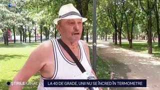 canicula, cod galben, anm 