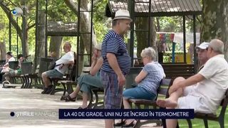 canicula, cod galben, anm 