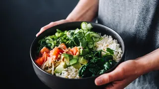 Există o legătură între sănătatea metabolică, nutriție și longevitate excepțională