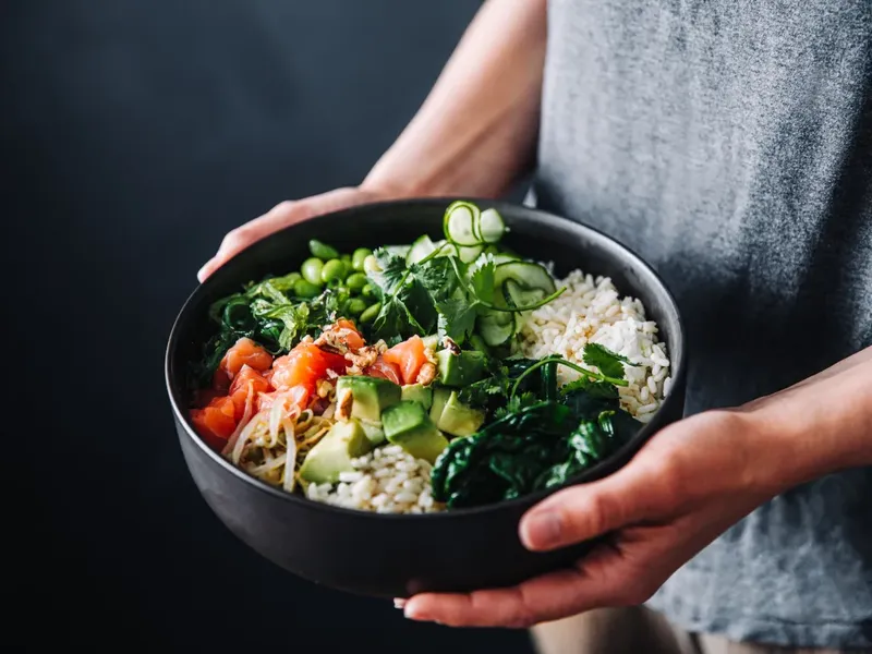 Există o legătură între sănătatea metabolică, nutriție și longevitate excepțională