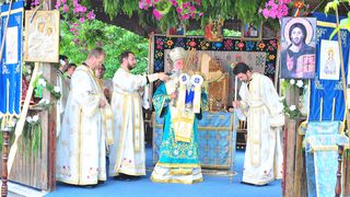 Mesaje și urări inedite &icirc;n ziua de Rusalii 2024