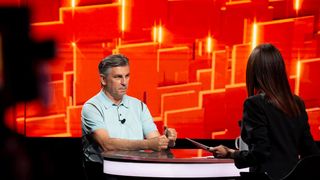 Ionuț Lupescu, invitat duminică la ”40 de întrebări cu Denise Rifai”