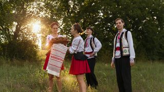 S&acirc;nzienele se sărbătoresc pe 24 iunie 2024