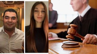 VIDEO Decizie de ultima oră în cazul avocatului Felecanu, acuzat că și-a ucis iubita însărcinată, pe Monica Cioată. Câți ani ar putea petrece în spatele gratiilor