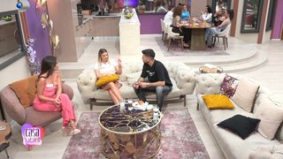 julia casa iubirii, patrick casa iubirii, casa iubirii concurenti 