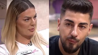 julia casa iubirii, patrick casa iubirii, casa iubirii concurenti 