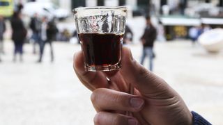 Vișinată făcută &icirc;n casă