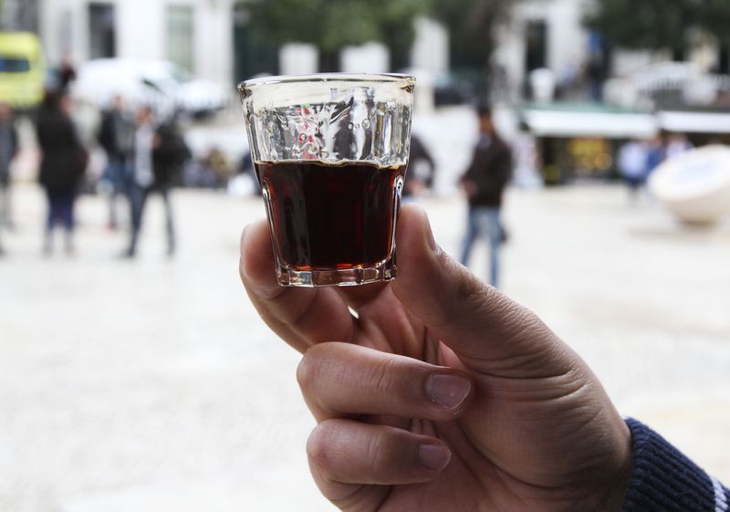 Vișinată făcută în casă