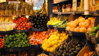 magazin, angajati, mesaj, sef 