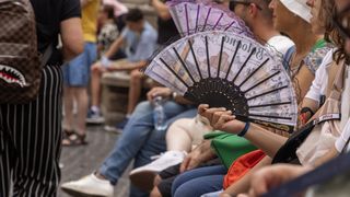 Cod Roșu de caniculă