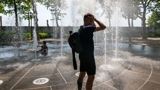 Cod Roșu de caniculă