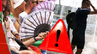 VIDEO Ce înseamnă când este Cod Roșu de caniculă? Avertismentul meteorologilor