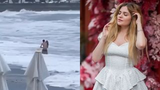 marea neagra, fata inecata, imagini socante 