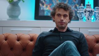 O dragoste, episod nou: Ruzgar alături de Nursema