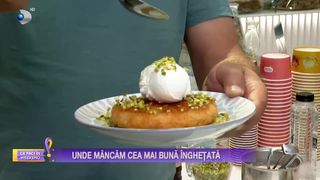 &Icirc;nghețată libaneză