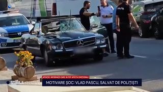 vlad pascu, proces vlad pascu, judecator