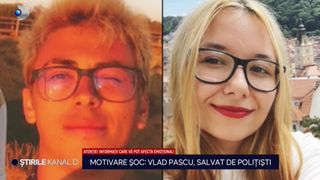 VIDEO Motivare șoc în cazul lui Vlad Pascu! Părinții tinerilor uciși sunt la pământ: „Toate speranțele noastre s-au risipit”